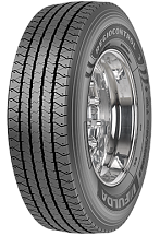 Fulda 315/70R22.5 REGIOCONTROL 3 HL 156/150L M+S 3PMSF 315/70 R22.5 156/150L