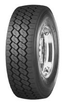 Kelly ARMORSTEEL KMT 385/65 R22.5 160K M+S