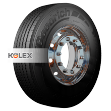 BFGoodrich Route Control S 315/70R22.5 154/150L