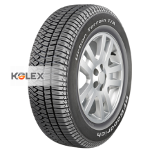 BFGoodrich Urban Terrain T/A 255/65R16 113H