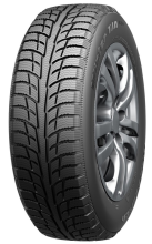 BFGoodrich Winter T-A Ksi 235/60R18 103T