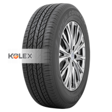 Toyo Open Country U/t 265/70R17 115H